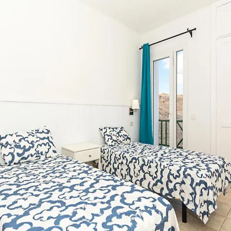 Guasimeta Duplex - Pool & Balcony