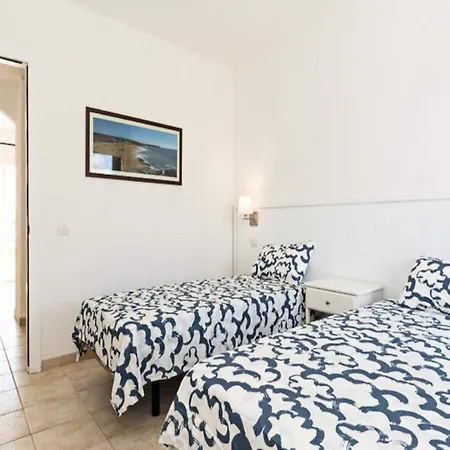 Lägenhet Guasimeta Duplex - Pool & Balcony Los Pocillos