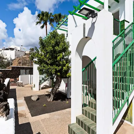 Guasimeta Duplex - Pool & Balcony *