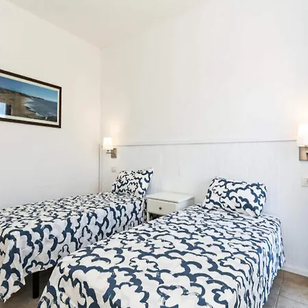 Lägenhet Guasimeta Duplex - Pool & Balcony *