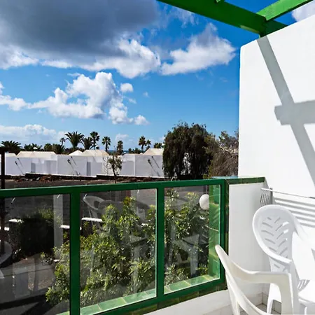 Guasimeta Duplex - Pool & Balcony *