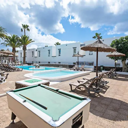 Guasimeta Duplex - Pool & Balcony Lägenhet