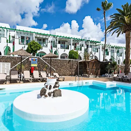 Guasimeta Duplex - Pool & Balcony Lägenhet *